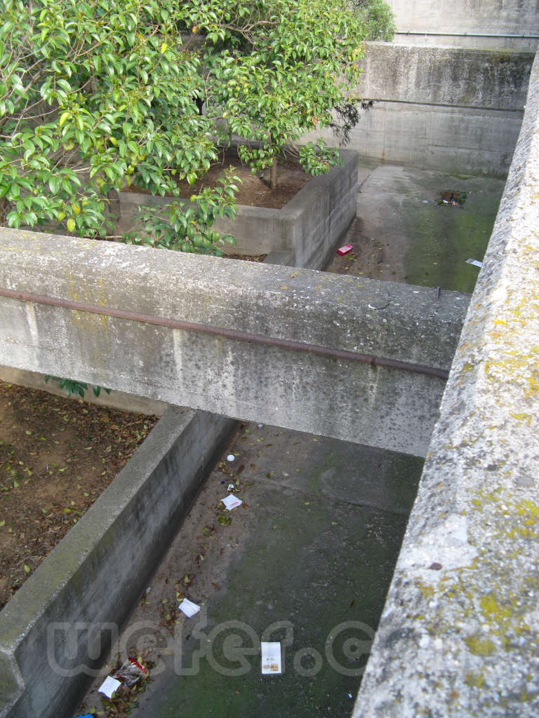 Renfe / ADIF: Baricentro - 2008