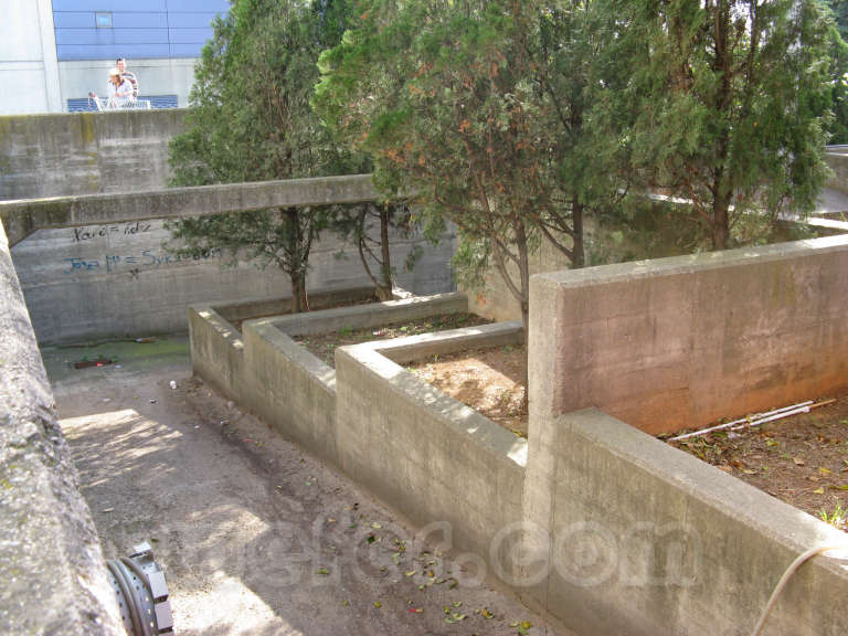 Renfe / ADIF: Baricentro - 2008