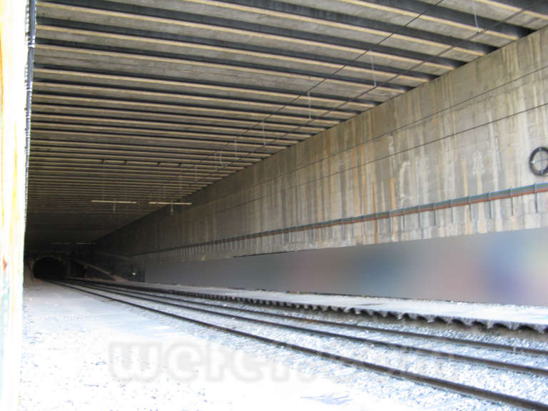 Renfe / ADIF: Baricentro - 2008