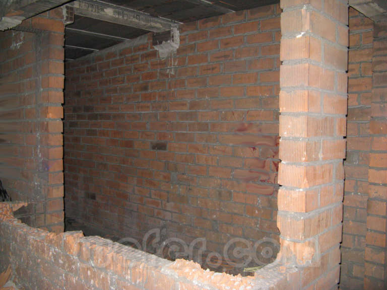 Renfe / ADIF: Baricentro - 2008