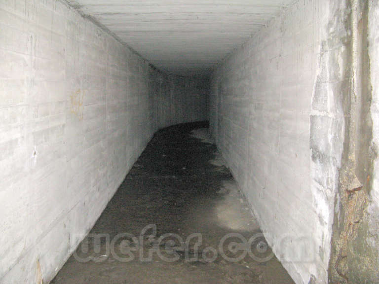 Renfe / ADIF: Baricentro - 2008