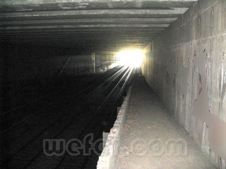 Renfe / ADIF: Baricentro - 2008