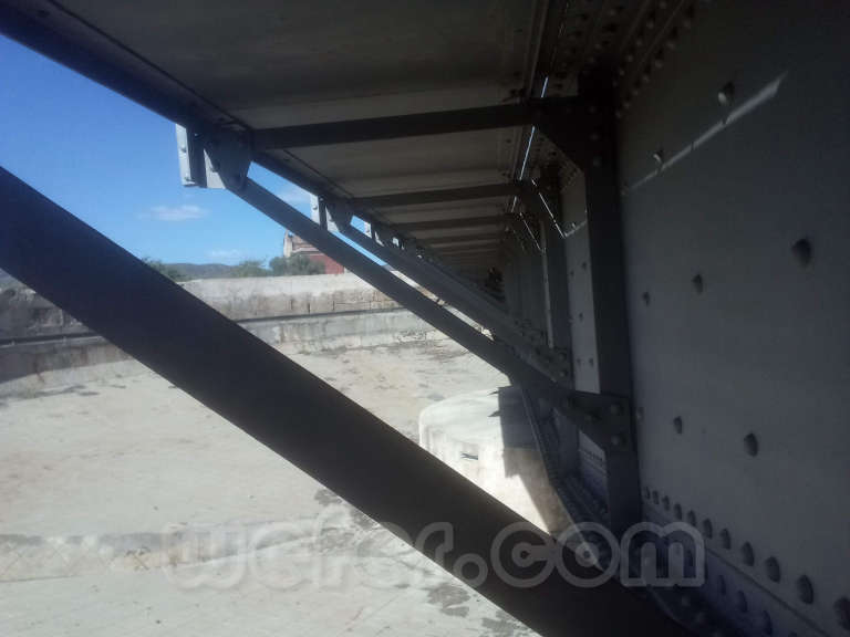 Museo del ferrocarril de Móra la Nova - 2020