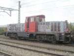 Locomotora 311 Renfe