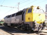 Locomotora Renfe 333