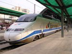 Serie 101 Renfe AVE