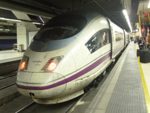Serie 103 Renfe AVE