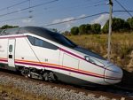 Renfe serie 114 AVE