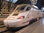 Renfe serie 130 AVE