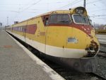 Renfe serie 443 Platanito