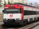Renfe serie 447 Cercanías