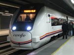 Renfe serie 449