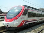 Renfe serie 462-463-464-465 Civia