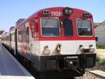 Renfe serie 592