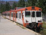 Renfe serie 593