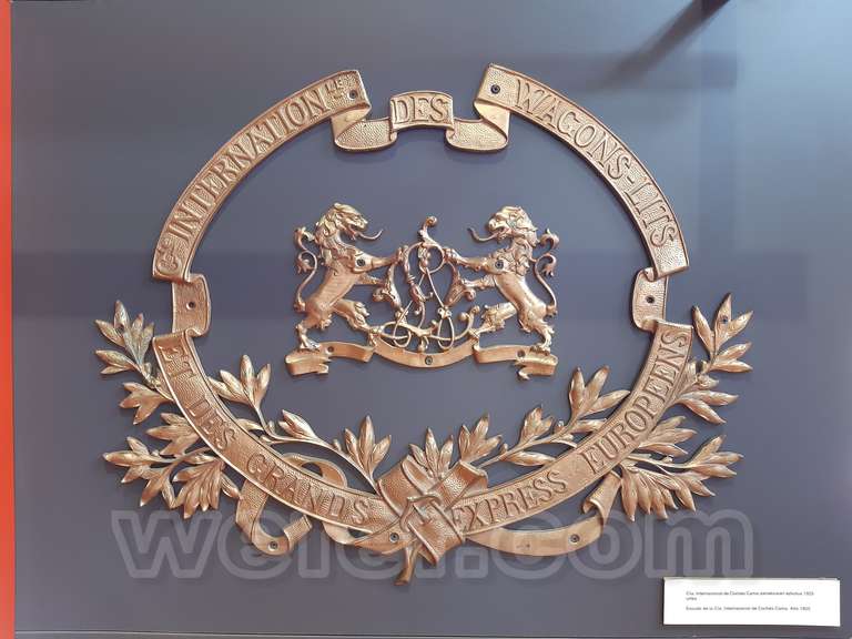 Museo Vasco del Ferrocarril (Azpeitia) - 2021