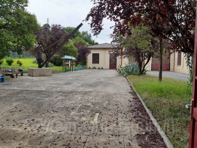 Museo Vasco del Ferrocarril (Azpeitia) - 2021