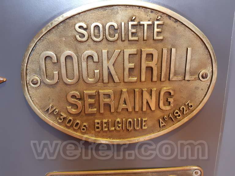 Museo Vasco del Ferrocarril (Azpeitia) - 2021