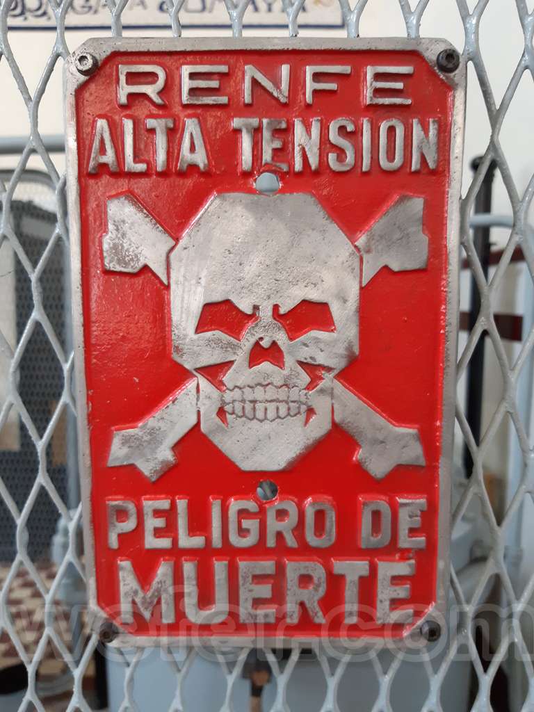 Museo Vasco del Ferrocarril (Azpeitia) - 2021