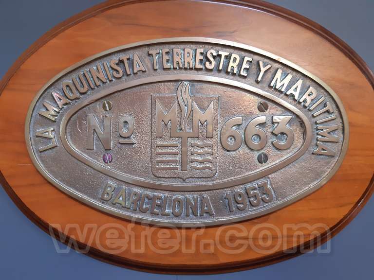 Museo Vasco del Ferrocarril (Azpeitia) - 2021