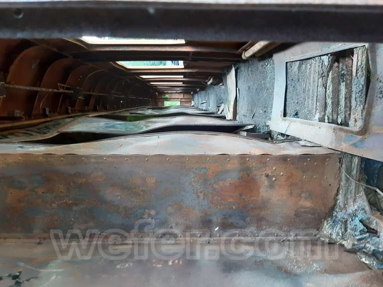 Renfe / ADIF: estación internacional de Canfranc - 2021