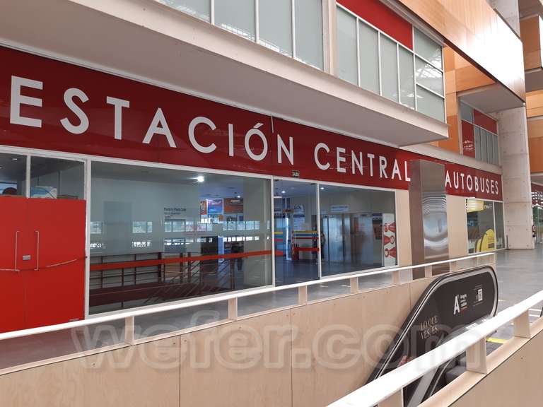 Renfe / ADIF: Zaragoza - Delicias - 2021