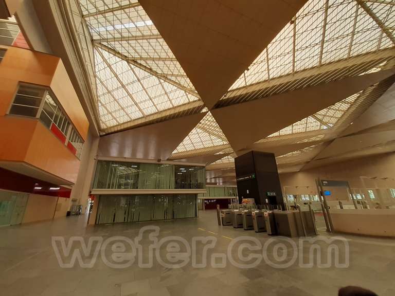 Renfe / ADIF: Zaragoza - Delicias - 2021