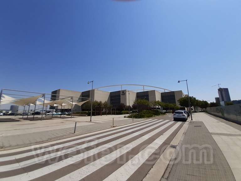 Renfe / ADIF: Zaragoza - Delicias - 2021