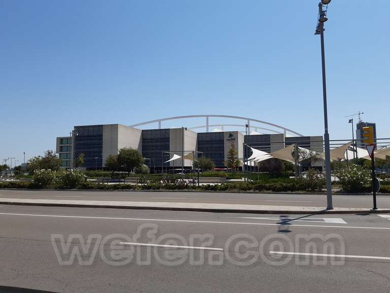 Renfe / ADIF: Zaragoza - Delicias - 2021