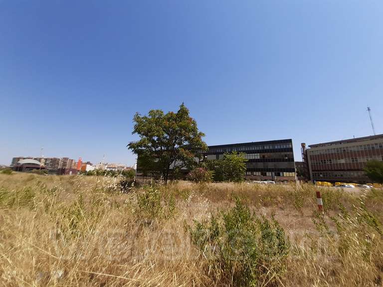 Renfe / ADIF: Zaragoza - El Portillo - 2021