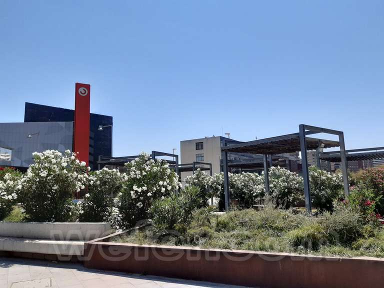 Renfe / ADIF: Zaragoza - El Portillo - 2021