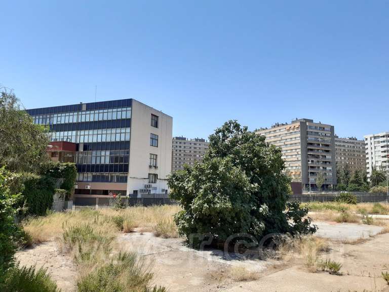 Renfe / ADIF: Zaragoza - El Portillo - 2021