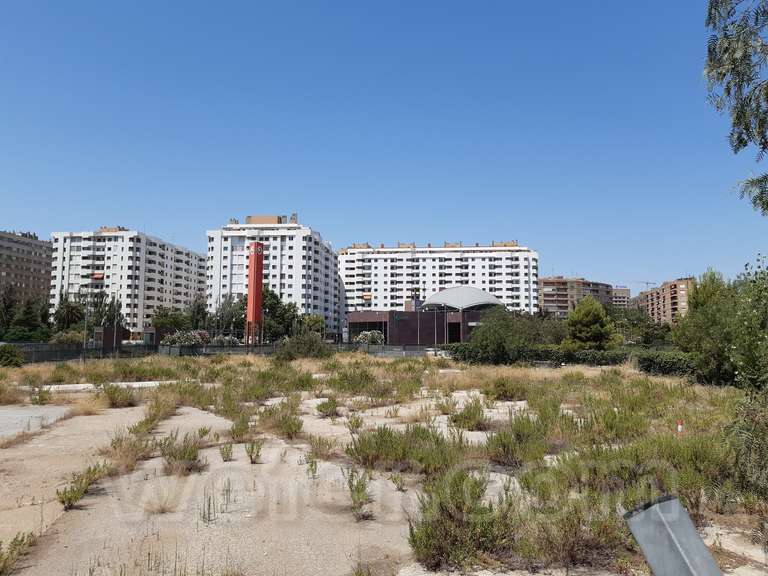 Renfe / ADIF: Zaragoza - El Portillo - 2021