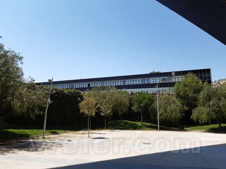 Renfe / ADIF: Zaragoza - El Portillo - 2021