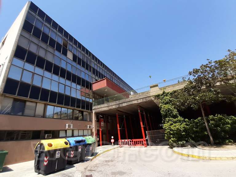 Renfe / ADIF: Zaragoza - El Portillo - 2021