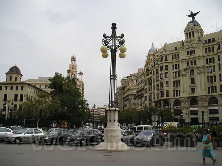 Renfe / ADIF: València - Nord