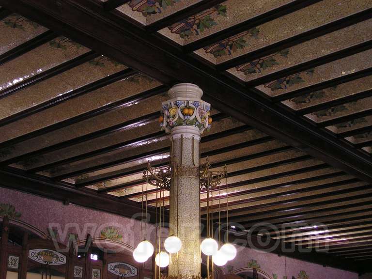 Renfe / ADIF: València - Nord