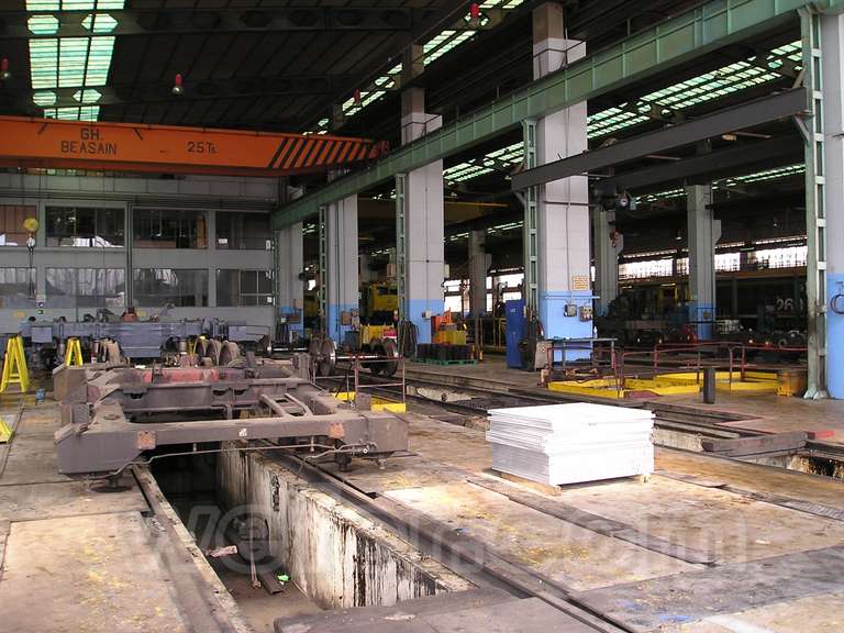 Renfe - ADIF: València - Font de Sant Lluís