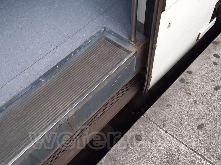 Renfe / ADIF: Bilbao - Abando