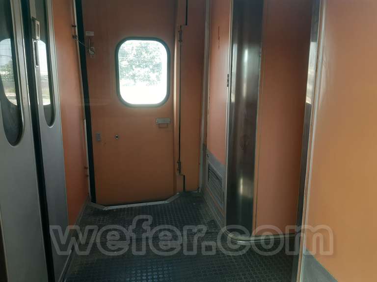 Renfe / ADIF: Castejón de Ebro