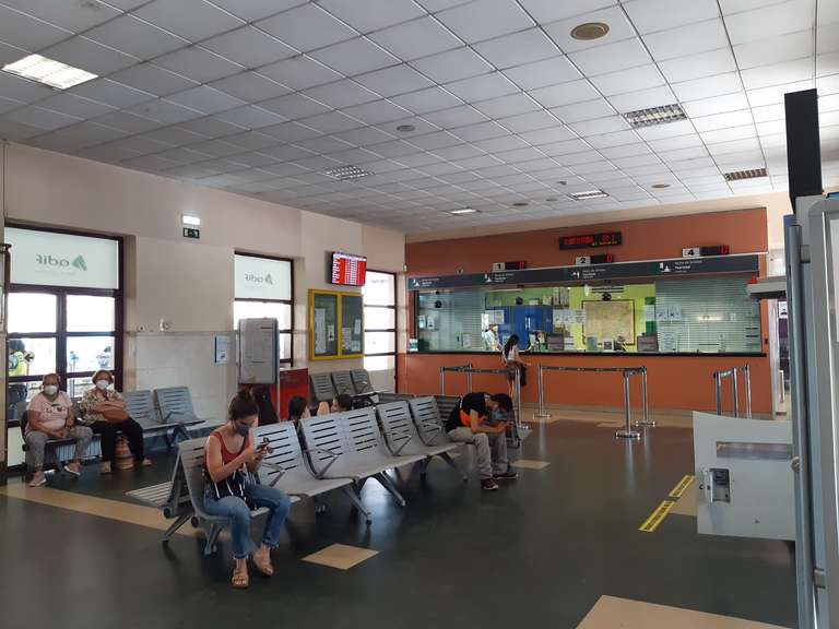 Renfe / ADIF: Donosti