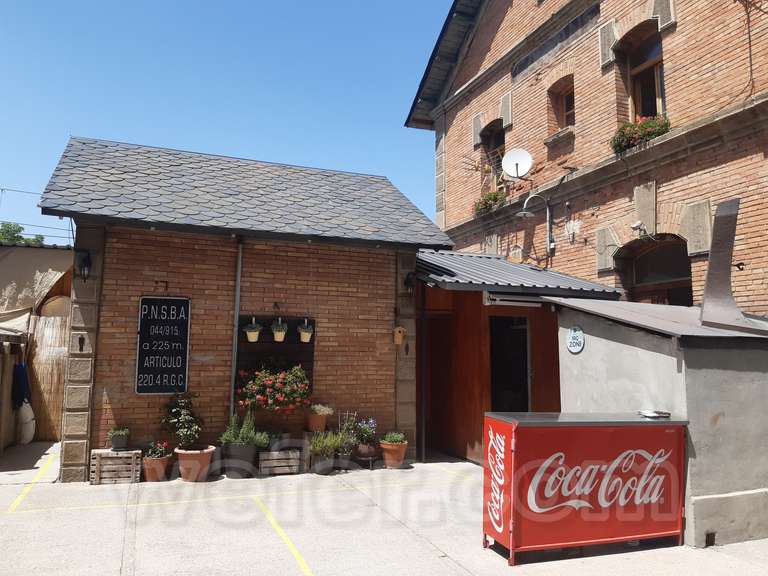 Renfe / ADIF: Queixans