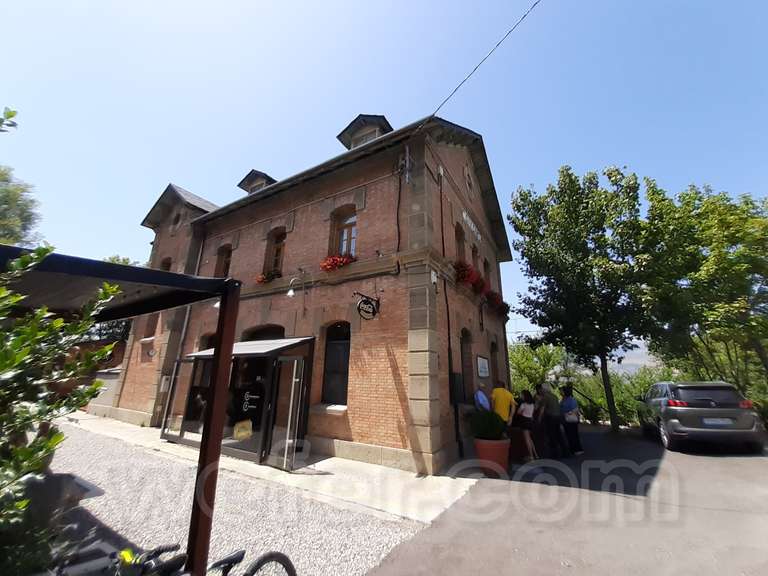 Renfe / ADIF: Queixans