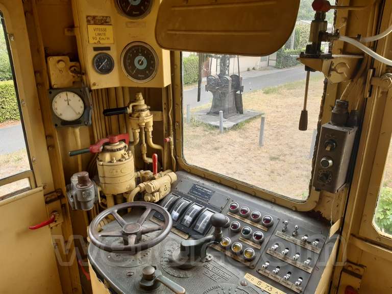 Modelismo ferroviario: Rail Modélisme Ariégeois (Rêve et Magie du Rail)