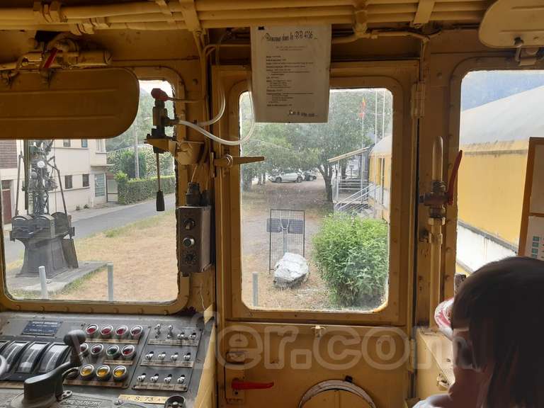 Modelismo ferroviario: Rail Modélisme Ariégeois (Rêve et Magie du Rail)