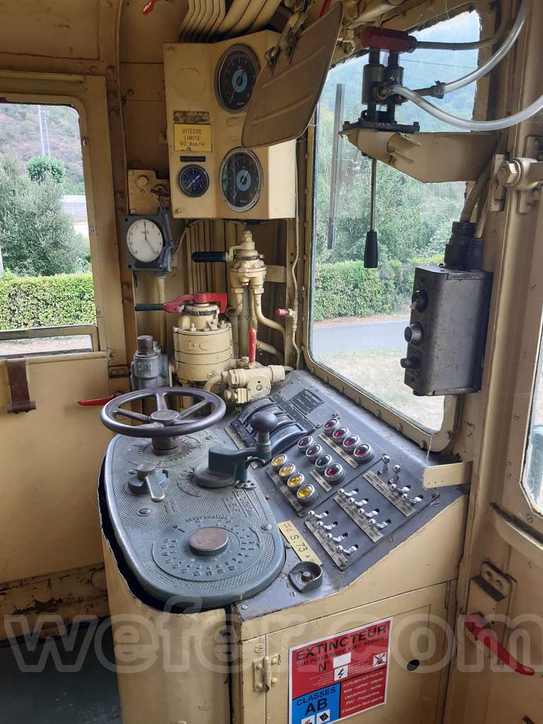 Modelismo ferroviario: Rail Modélisme Ariégeois (Rêve et Magie du Rail)