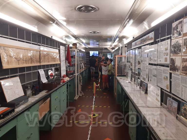 Modelismo ferroviario: Rail Modélisme Ariégeois (Rêve et Magie du Rail)