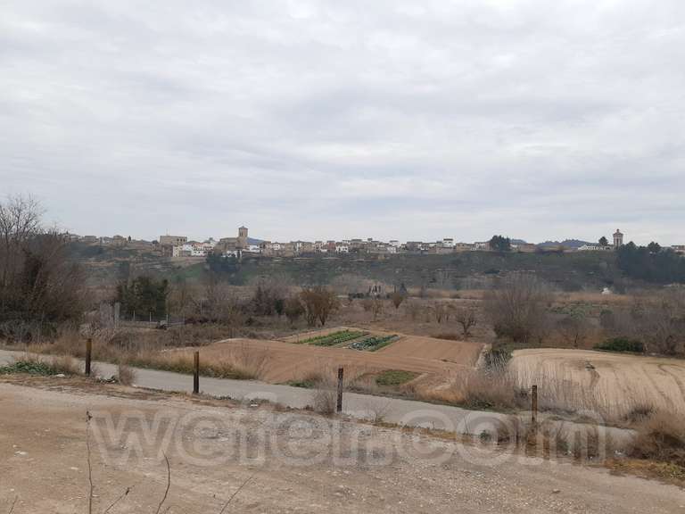 Renfe / ADIF: Nonaspe