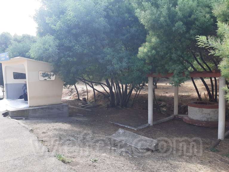 SNCF: Cotlliure (Collioure)