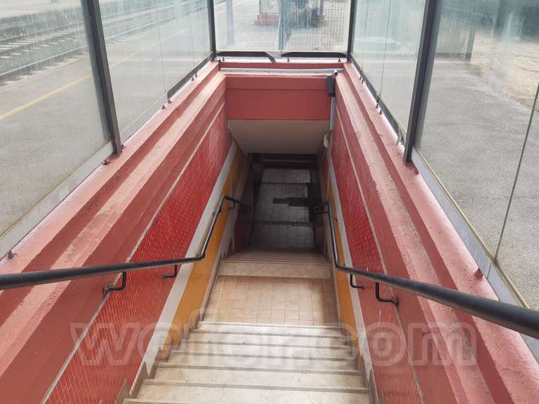 SNCF: Cotlliure (Collioure)